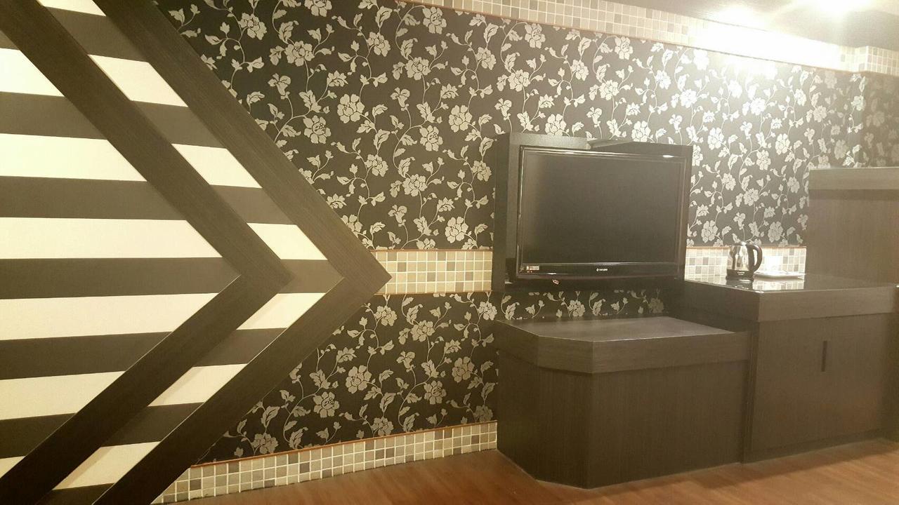 Wind Coast Motel Χσιντσού Εξωτερικό φωτογραφία